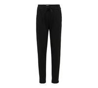 Only Pantalon KOGPOPTRASH pour fille Coupe normale Noir Taille 110