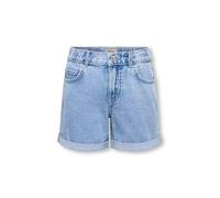 Only Kids Kogvega Reg Mom Shorts DNM Bjbox Noos