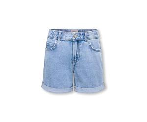 Only Kids Kogvega Reg Mom Shorts DNM Bjbox Noos