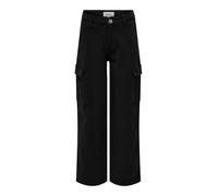 Only Girls Pantalon KOGYarrow-Vox noir Taille 146