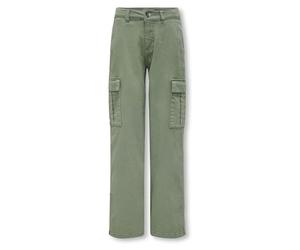 Only Kids Kogyarrow-Vox STR Cargo Pant PNT Noos