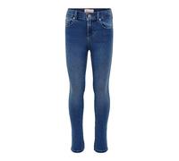 Only Kids KONROYAL REG Skinny PIM504 Noos Jeans, Medium Blue Denim, 152 Fille