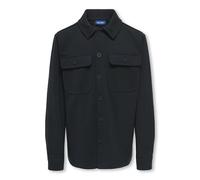 Only Kids Osjnew Kodyl Overshirt Sweat SWT Noos