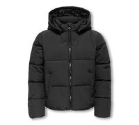 ONLY Kogdolly Puffer Jacket, noir, 164 cm