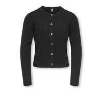 Only Kognatascha Ls O-Neck Card CP KNT Noos Kognatascha Ls O-Neck Card CP KNT Noos (1 pièce), Noir, 158-164