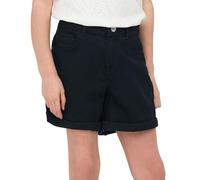 Only KOGVEGA Short en Jean pour Fille Coupe Normale