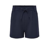 Only Konpoptrash Easy Noos Short décontracté pour Fille, Bleu, 128