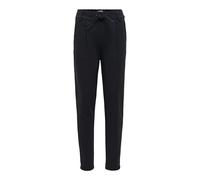 ONLY Konpoptrash Easy Pant Pantalons, Bleu Nuit, 122 cm Fille