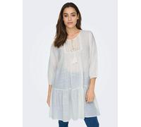 Only Lace Tunic Womens Danseur des nuages 14 (L) Female