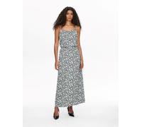 Only Ladies Printed Maxi Dress. Ciel nocturne 10 (S) Female