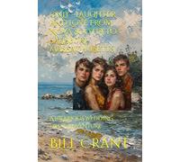 ONLY - LAUGHTER AND LOVE FROM NOVA SCOTIA TO SALISBURY, MASSACHUSETTS: A HILARIOUS WEDDING DRESS ADVENTURE