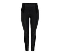 ONLY Leggings 'Claremont' noir, Taille S