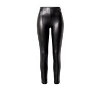 ONLY Leggings 'Jessie' noir, Taille S