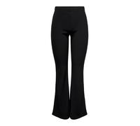 ONLY Leggings 'ONLFever' noir, Taille XS