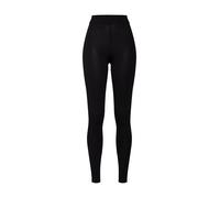 ONLY Onllive Love Life New Legging 2Pack Noos, Noir (Black), X-Small (Lot de 2) Femme