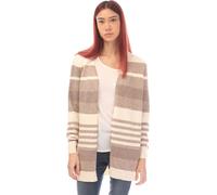 Only - "Lesly" cardigan ouvert pour femme GT2625 (34 FR) (Beige)