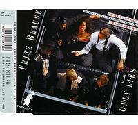 Only Lies ('Tatort: Blutspur') [Import]