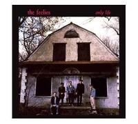 The Feelies – Only Life – Vinyle rouge