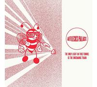 Only Light in This Tunnel is The Oncoming Train/Digipack