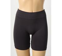Only Mini short ONLVICKY sans coutures Noos Caleçon boxeur Noir L-XL Femmes