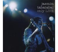 Only Live by Jasmin Tabatabai (2003-01-27)