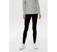ONLY Leggings 'ONLLive Love' noir, Taille XL