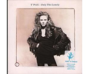 Only Lonely/Between The Lines [Import]