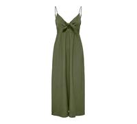 ONLY Long Dress Onlnova Life Elite Jules Robe Longue Soli, Kalamata, S Femmes