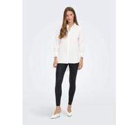 Only Long Sleeve Plain Shirt Danseur des nuages 8 (XS) Female