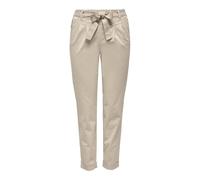 ONLY Loose Pant PNT Onlrita-Evelyn MW Belt Pantalon Ample Femme