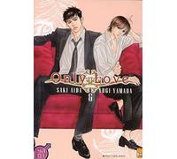 Only love