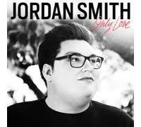 Jordan Smith – Only Love – CD (Import, Island)