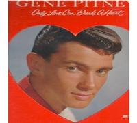 Only Love Can Break A Heart by PITNEY,GENE [Audio CD] NEUF