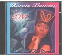 Only Love Can Heal The World (US [Import]