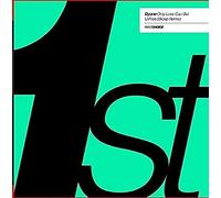 Only Love Can Set U-Free (Bicep Remix)