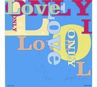 Only Love From Now 1 - Ultrafox (1995) [Import]