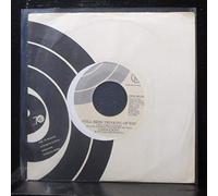 Only Love Is Real / Still Here Thinking Of You [Vinyl Single 7'']