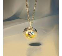 Only Love Magic Tricks Choices Choices Apparaissant à l'intérieur du collier Prédiction Magic Close-up Illusions Romantiques Gimmicks Props