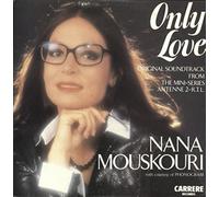 Only Love/Mistral's Daughter (1985) [Import]