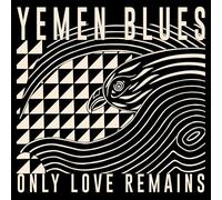 Only Love Remains