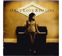 Only Love Remains [Import]