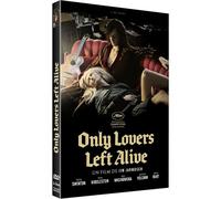 Only Lovers Left Alive