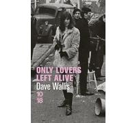 Only Lovers Left Alive