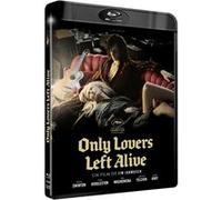 Only lovers left alive [Blu-ray]