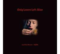 Only Lovers Left Alive CD