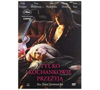 Only Lovers Left Alive (digipack) [DVD] (IMPORT) (Pas de version française)