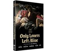 Only Lovers Left Alive