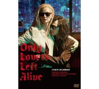 Only Lovers Left Alive [Import allemand]