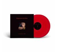 Only Lovers Left Alive Vinyle Rouge Vinyle
