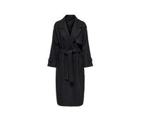 ONLY Manteau aspect laine ONLDEAR-TRILLION gris | XS